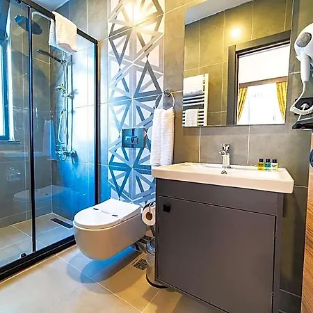 Sirius 3* Κωνσταντινούπολη