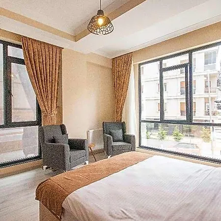 Ξενοδοχείο Sirius