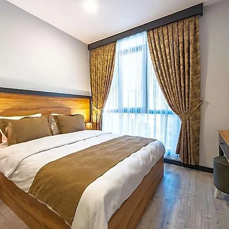 Sirius 3* Κωνσταντινούπολη