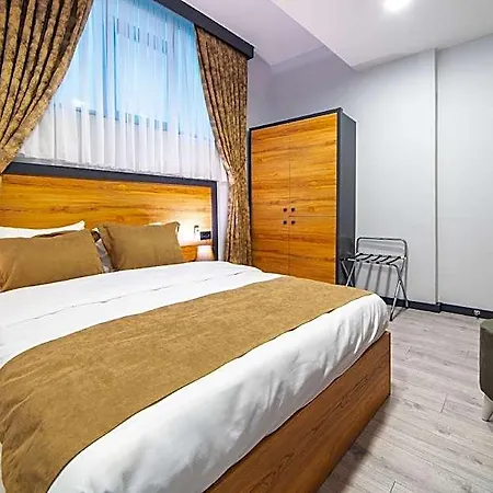 Sirius 3* Κωνσταντινούπολη