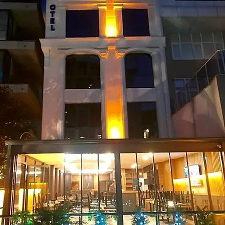 Ξενοδοχείο Sirius 3*